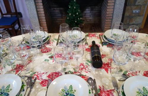 Casa rural los Cuartos - Foto 11