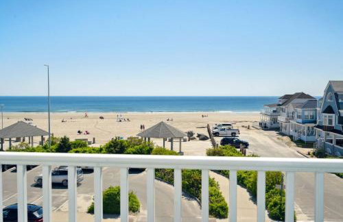 Ocean Views Newly Renovated Private Balcony - Foto 15