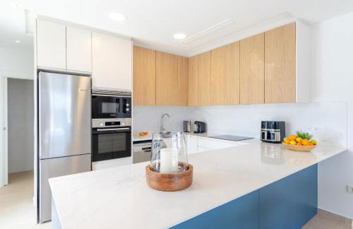 Dreamscape Villa by Fidalsa - Foto 28