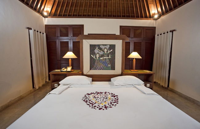 Natah Bale Villas - Foto 3