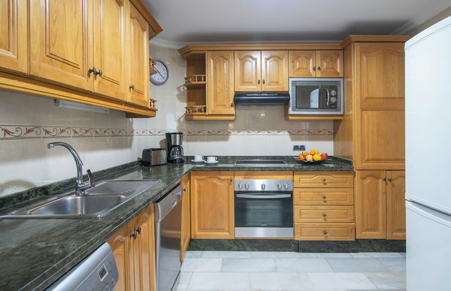 Macdonald Leila Playa Resort - Photo 43