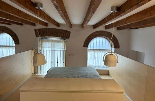 Il Loft di Audrey - Foto 14