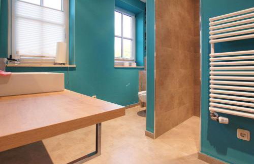 Apartment Seegang mit eingezäuntem Grundstück by Interhome - Foto 15