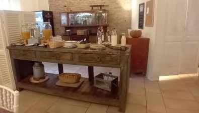 PODERE PALAZZO ILLICA Agriturismo - Foto 2