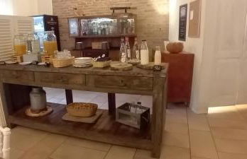 PODERE PALAZZO ILLICA Agriturismo - Foto 2