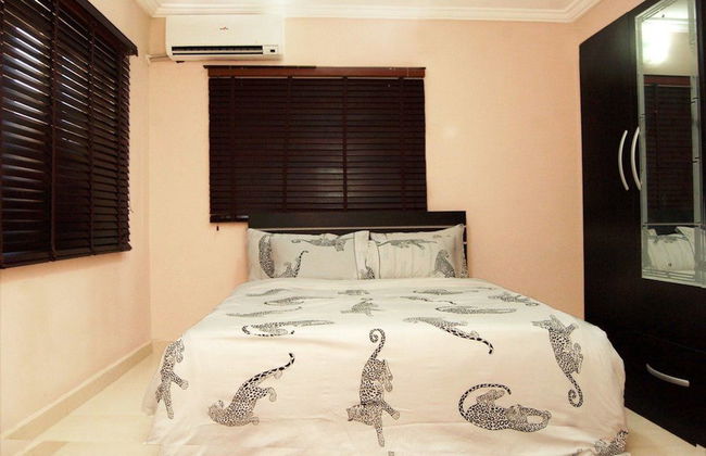 Wendo Court Apartments - Foto 10