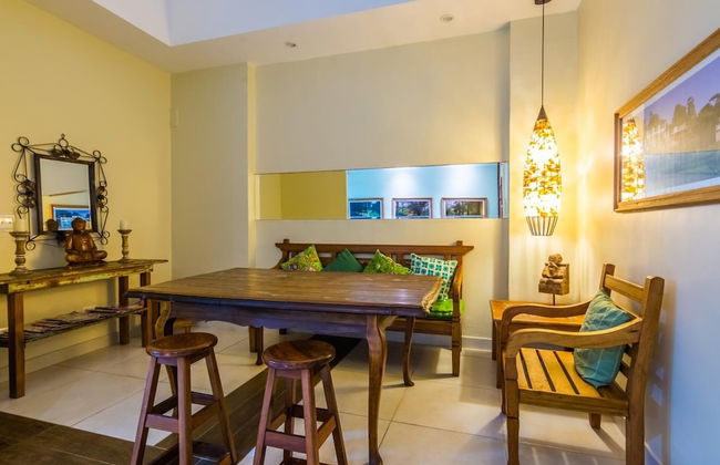 Mc Flats Ipanema Beach Star - Foto 27