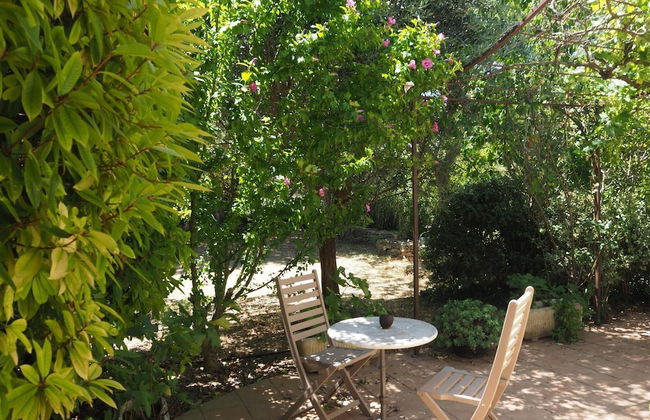 Cozy Vacation House With Pool, Vernegues - Foto 25