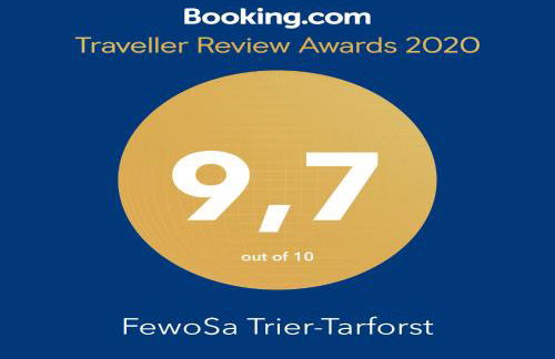 FewoSa Trier-Tarforst - Foto 32