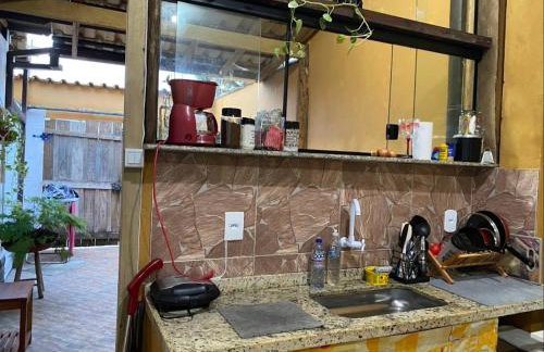 Refúgio da Luz em Paraty - Natureza e Sossego - Foto 13