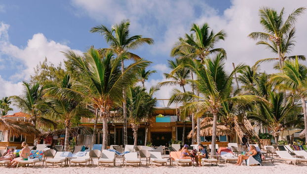 Elegant and Spacious Penthouse With Ocean View - Foto 4, Exterior