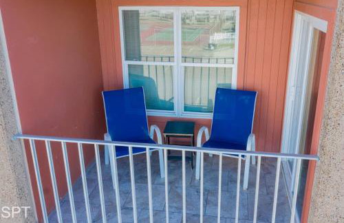 Luxe 1 Bedroom House with Pool - Gulfview II unit 410 - Photo 12