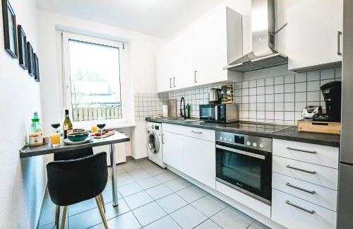 Zentral-Kingsize Bett-Playstation 4-HBF nach Köln und Düsseldorf - Foto 26