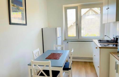 Düsseldorf Messe and Airport, 2-bedroom Apartment with Kitchen and Garden - Foto 7