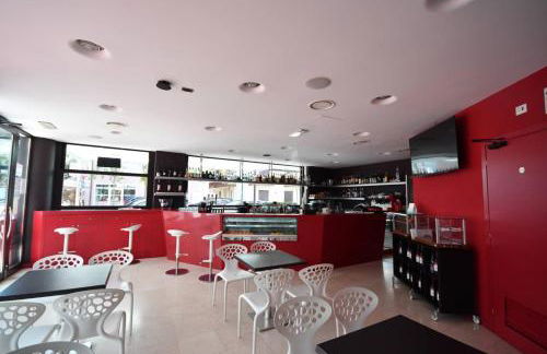 Aparthotel Alessandria - Foto 6