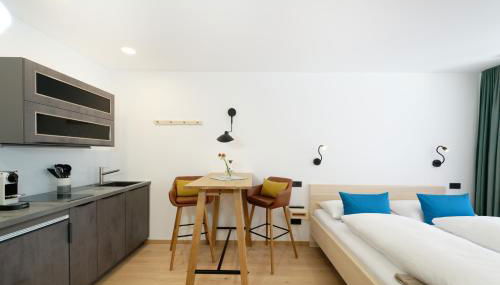 Alpin Chalet Trinkl - adults only ab 16 Jahren - Foto 2