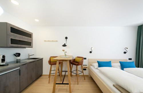 Alpin Chalet Trinkl - adults only ab 16 Jahren - Foto 2