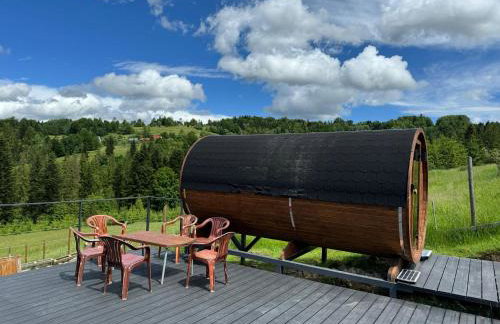 LUCE Chata - Foto 31