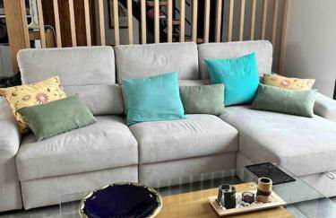 Maison moderne et chaleureuse, emplacement idéal - Foto 40