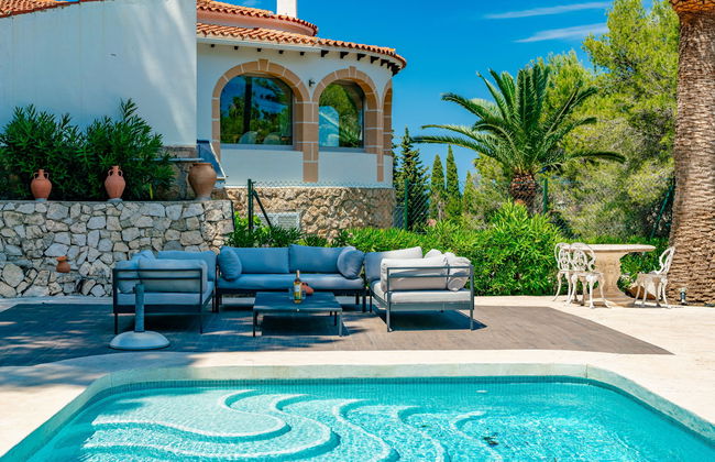 Villa Vista Paraiso - Foto 6