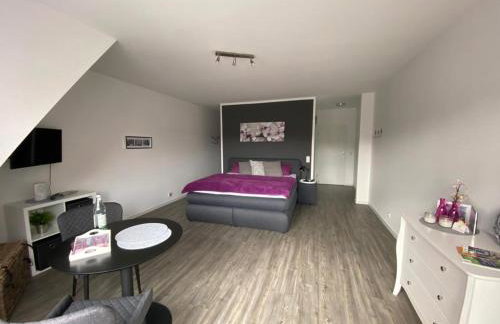 City-Apartment Dülmen - Foto 1