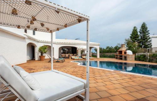 kistine 5 bedroom villa, cala morell - Foto 6