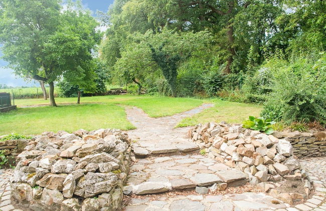 Splendid Villa in Vorsen - Foto 34