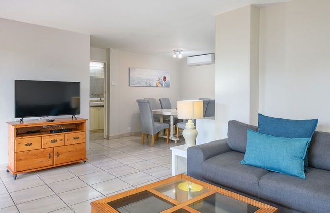 San Lameer Villa Rentals 2817 - Foto 9