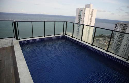 Apartamento de luxo em Candeias BEACH - Photo 53