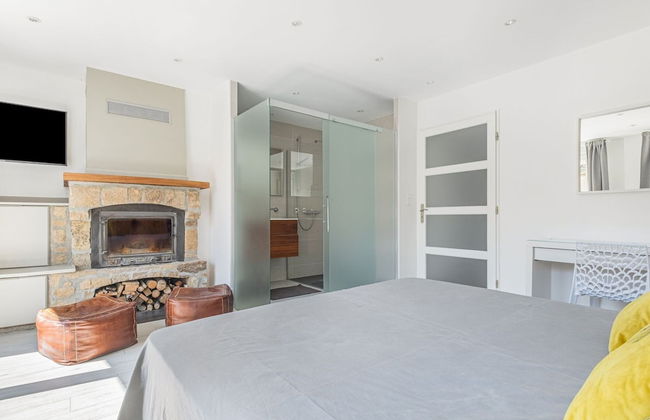 Retreat in Saint Denis - Foto 25