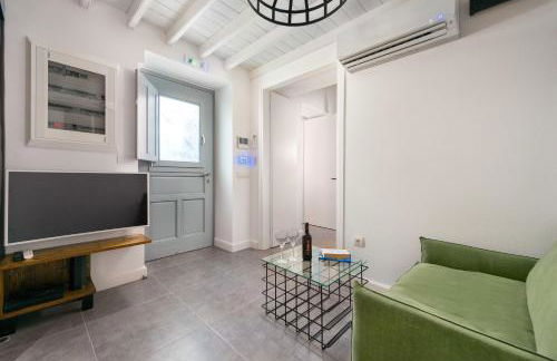 Lindos Shore Summer House with Jacuzzi and sea view !!! - Photo 35