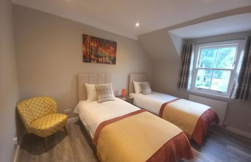 Idyllic Waterside Penthouse - Foto 16