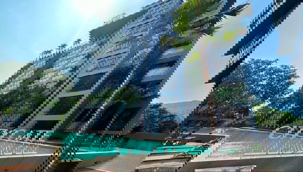 Nicest Condo in City gate Kamala c118 - Foto 1, Imagen principal