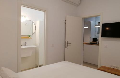 Apartamento 2 Habitaciones Sanlúcar la Mayor N-431 Sevilla-Huelva - Foto 22