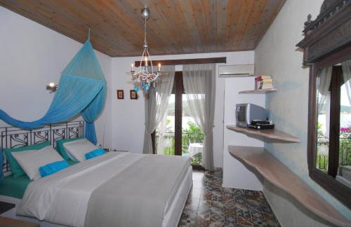 Dimitra Apartments - Foto 19