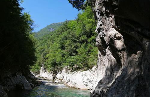 Tre metr sopra il cielo '' GiraSoli'' - Photo 59