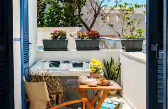 Blue Heart Luxury Suites - Foto 6