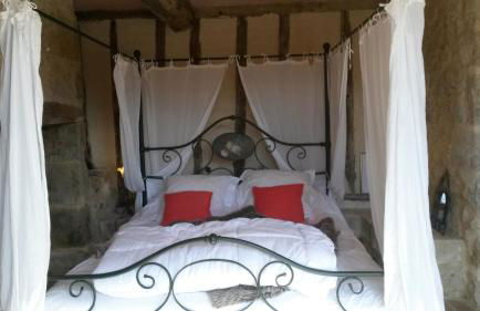 bastide de beauvallon - Photo 11