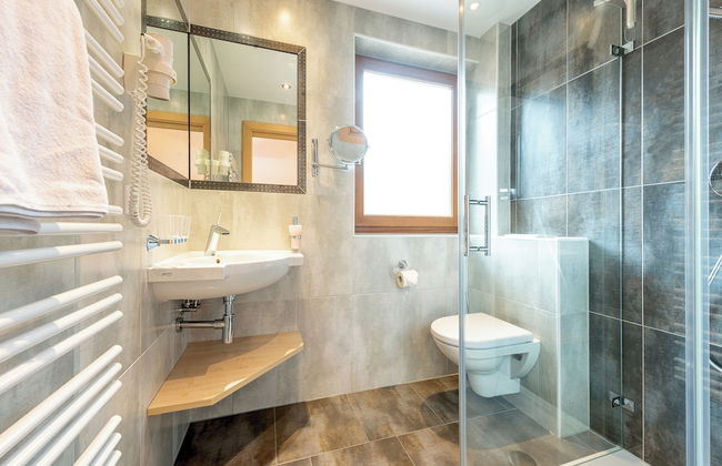 Alpenresort Thanner - Foto 76