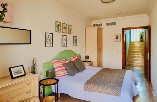 M&F Golf Views. Walk to Beach - Foto 15