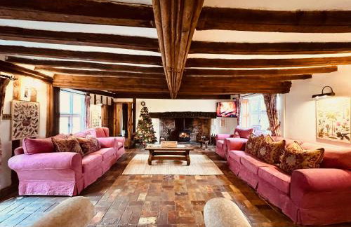 Marsh Farm House - Foto 1