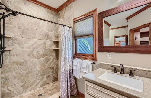 Rocky Mountain Retreat home - Foto 15