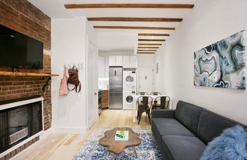 24-6 Gramercy area Newly reno Studio W D in unit - Photo 8