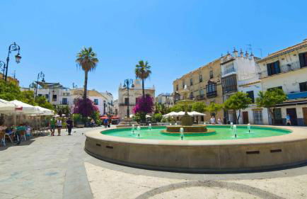 Apartamento Poniente Sanlúcar - Centro - Foto 44