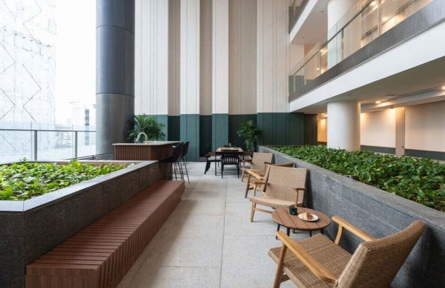 Weave Suites - Hillside - Foto 49