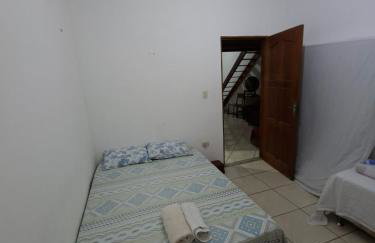 CASA DE HOSPEDAGEM FLORES PARATY 700 METROS DO CENTRO COM CAFÉ da MANHÃ - Foto 22