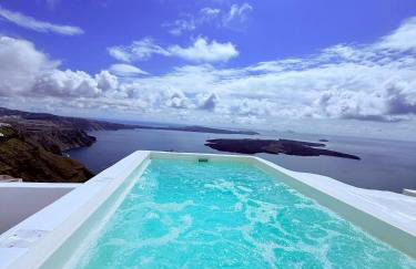 Antrum Cave Villa - Foto 5