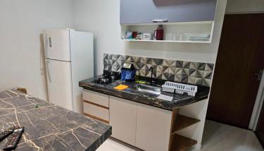 Martins Apart Hotel - Casa 01 - Foto 4