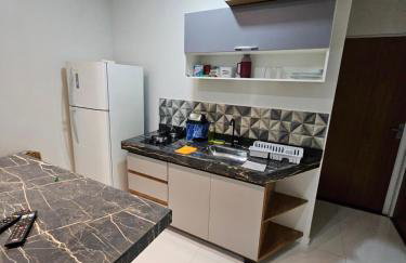 Martins Apart Hotel - Casa 01 - Foto 4