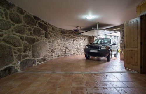 Macheta's Coutry House - Foto 51